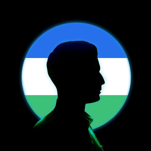 Аватар канала Sabitov ©️