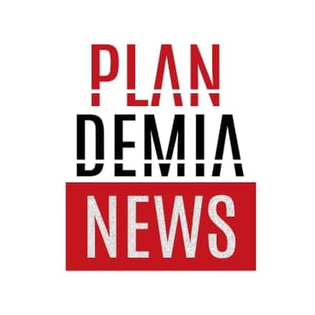 Аватар канала Вадим Шегалов. PLANDEMIA.NEWS