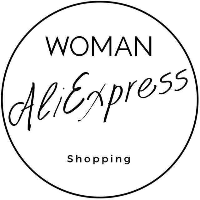 Аватар канала Шопинг на AliExpress