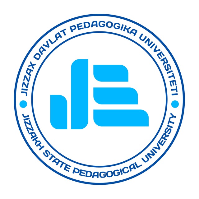 Аватар канала JDPU | Rasmiy kanal