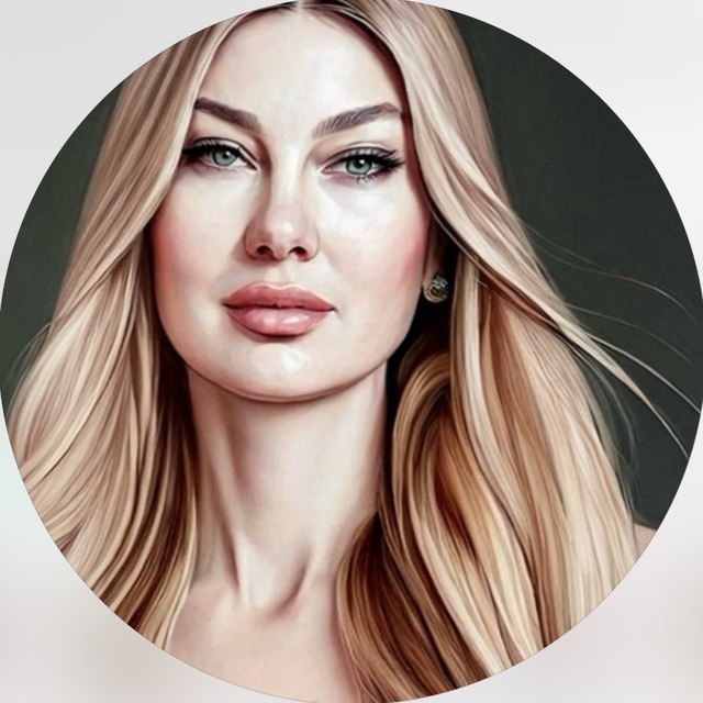 Аватар канала АЛЕКСА ОНИК