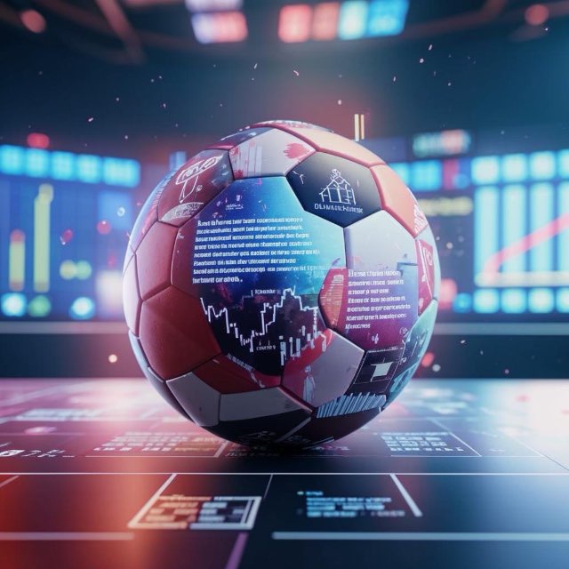 Аватар канала Risk Analytics / Прогнозы на спорт