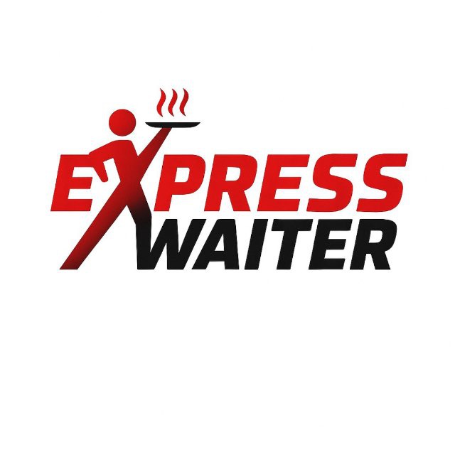 Аватар канала ♨️ EW ♨️ - Вакансии, Работа, Общепит, Ресторан, Повар, Официант