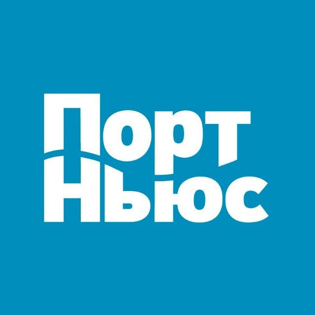 Аватар канала PortNews | ПортНьюс