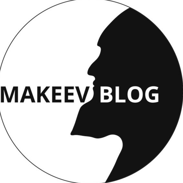 Аватар канала Блог Ахмада Макеева