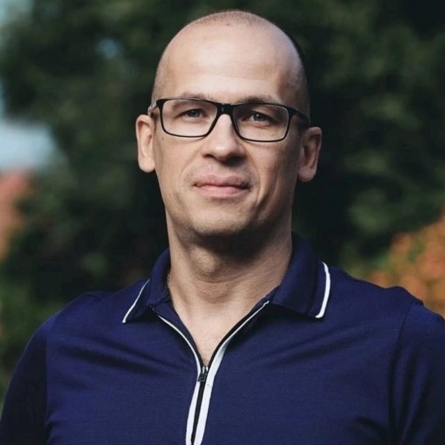 Аватар канала Бречалов