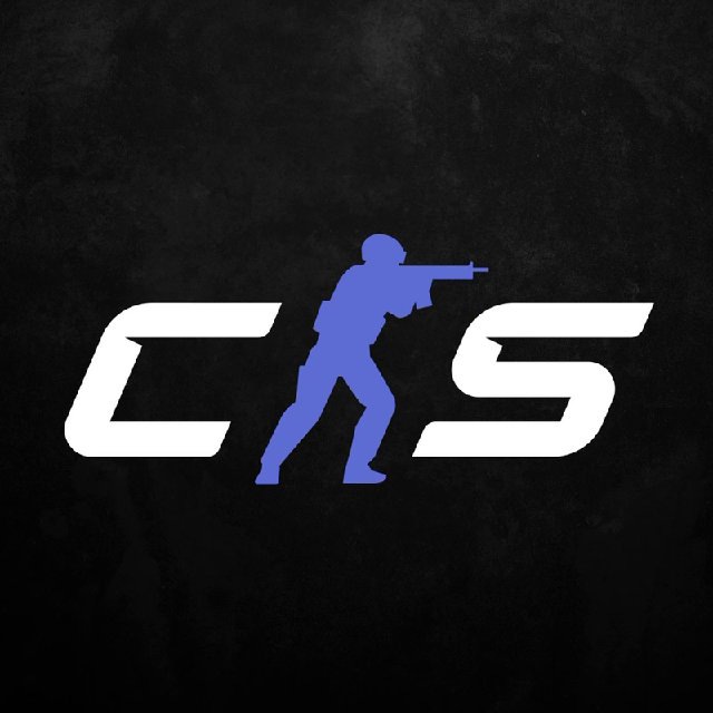 Аватар канала Новости КС 2 | Counter Strike 2