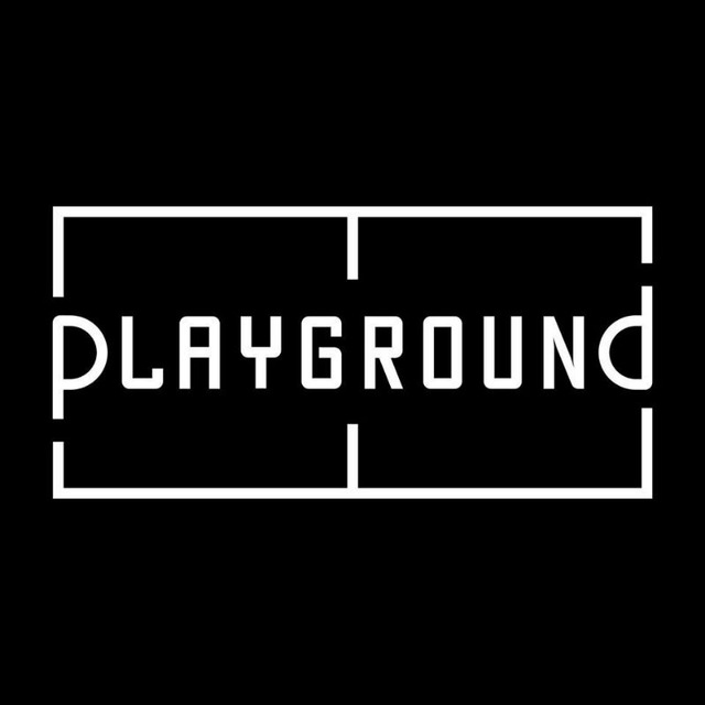 Аватар канала PLAYGROUND: Баскетбольные центры