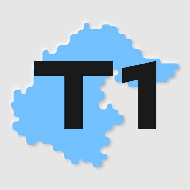 Аватар канала Тюмень №1