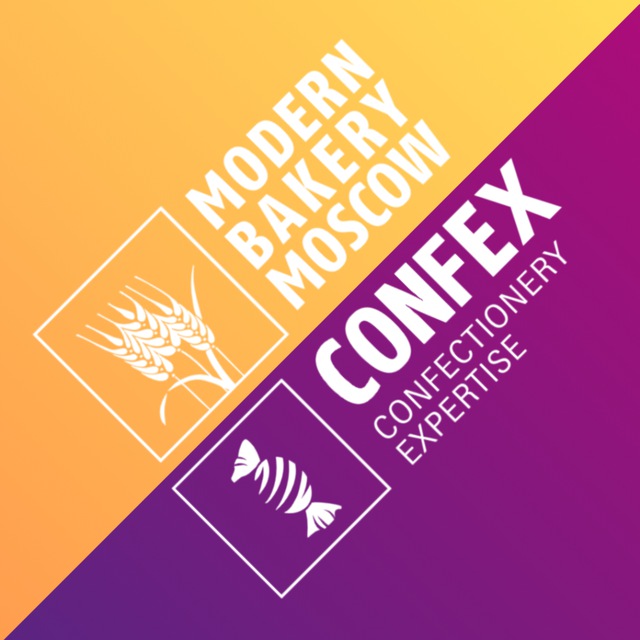 Аватар канала Modern Bakery | CONFEX