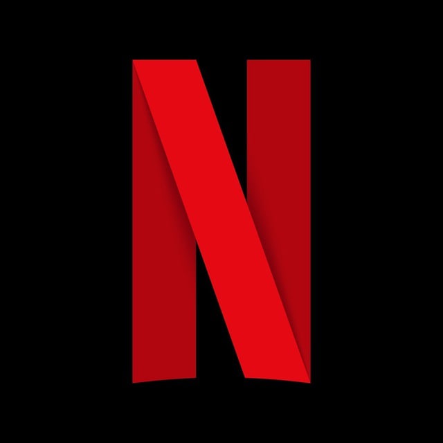 Аватар канала Netflix