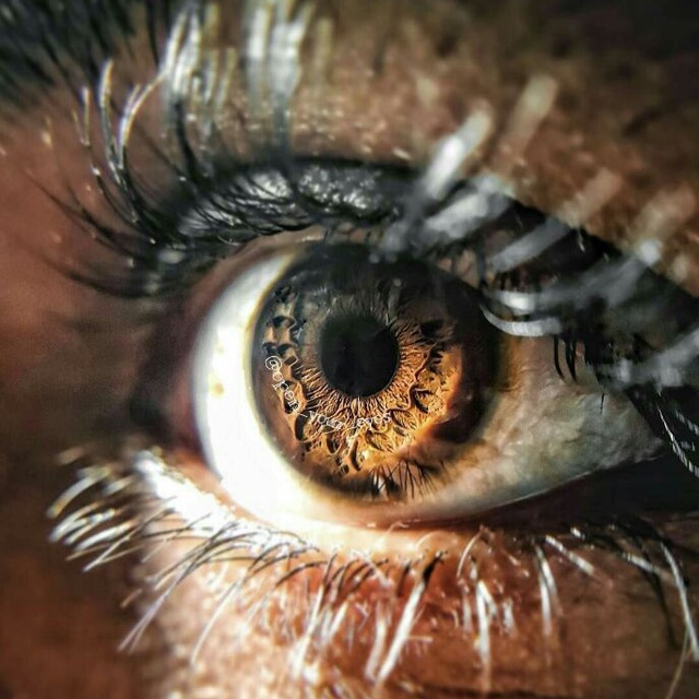 Аватар канала Open your eyes