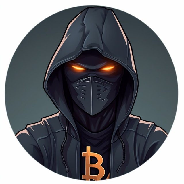 Аватар канала Crypto FrontMan