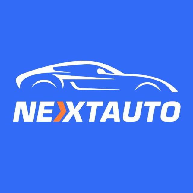 Аватар канала NEXTAUTO ®