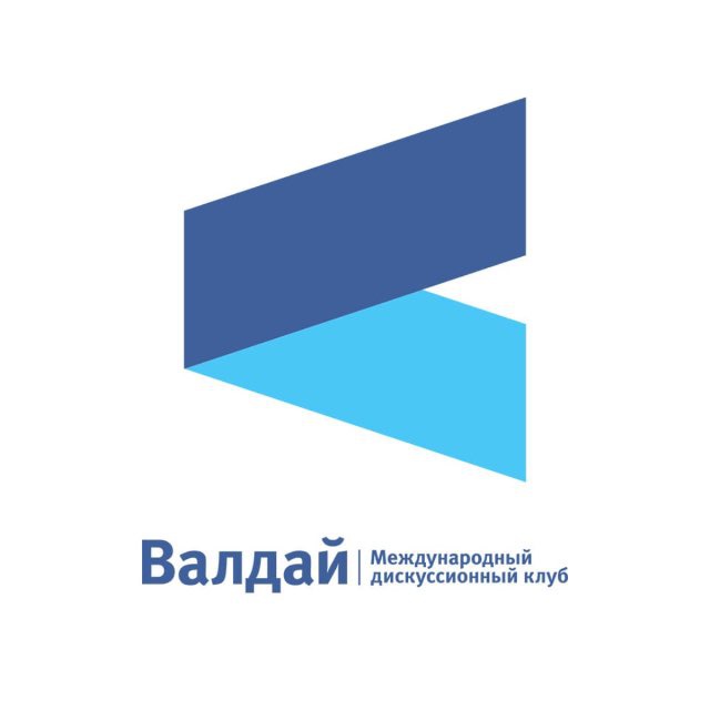 Аватар канала Клуб «Валдай»