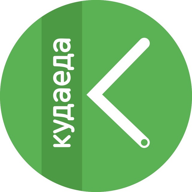 Аватар канала Кудаеда