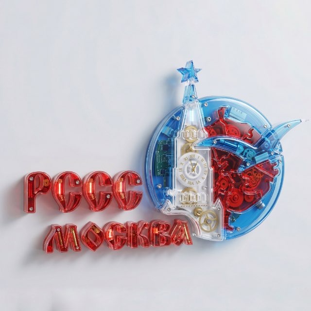 Аватар канала МРО РССС