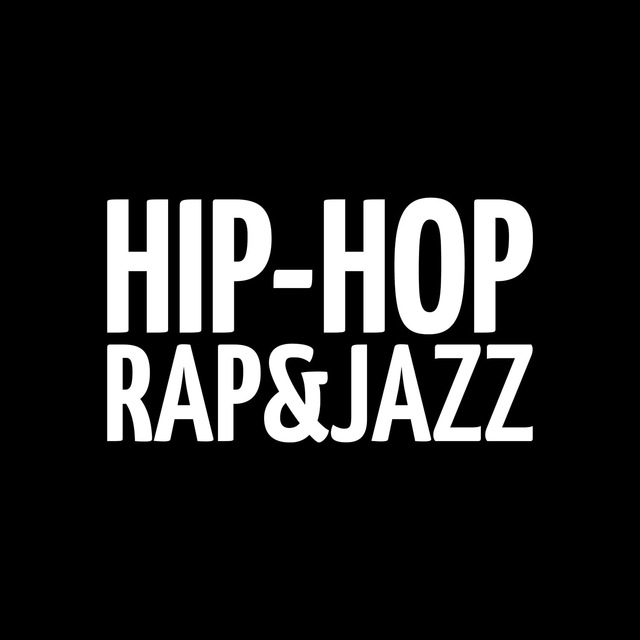 Аватар канала Hip-Hop/Rap/Jazz