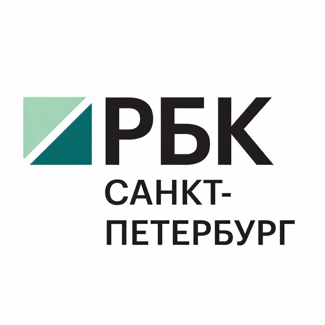 Аватар канала РБК Петербург