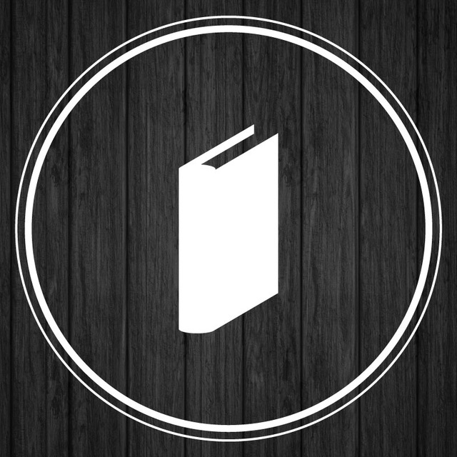 Аватар канала Книги для дизайнеров 📚