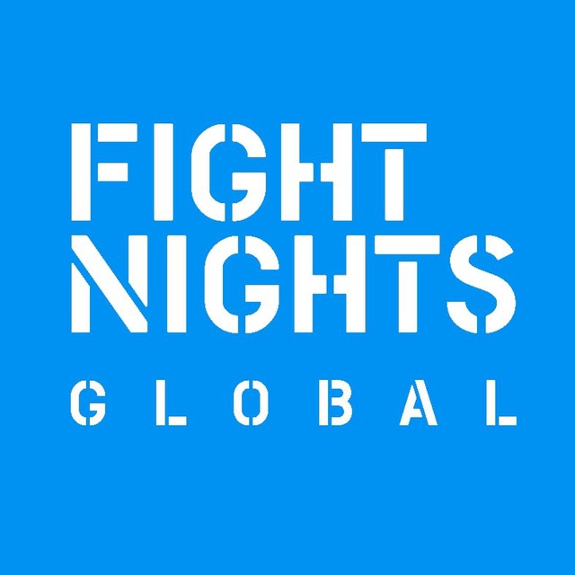 Аватар канала FIGHT NIGHTS