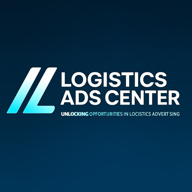 Аватар канала Logistics Ads Center 💻