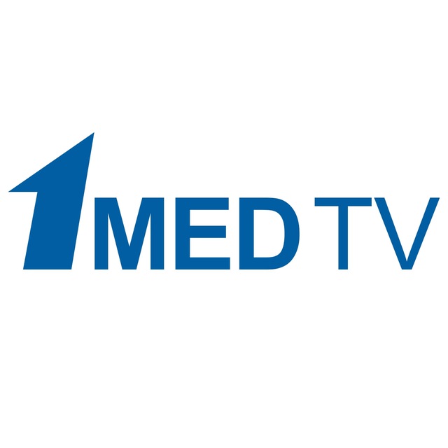 Аватар канала Первый медицинский канал I 1medTV