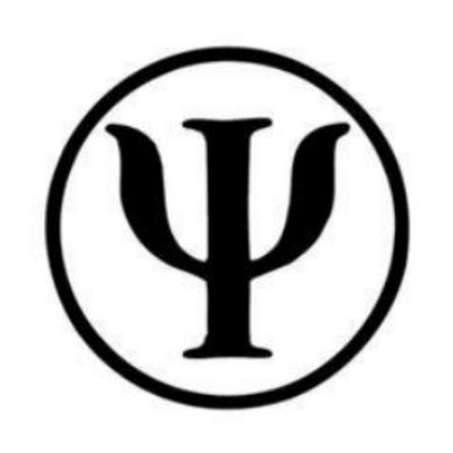 Аватар канала Psicologia