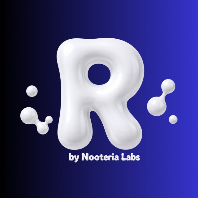Аватар канала Ноотропы и Биохакинг | RISE