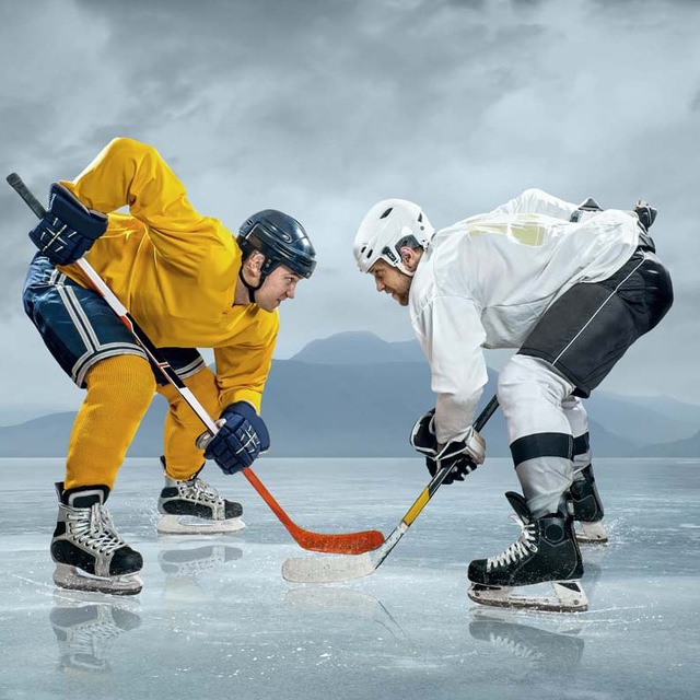 Аватар канала Hockey GO | NHL/НХЛ | КХЛ | Хоккей