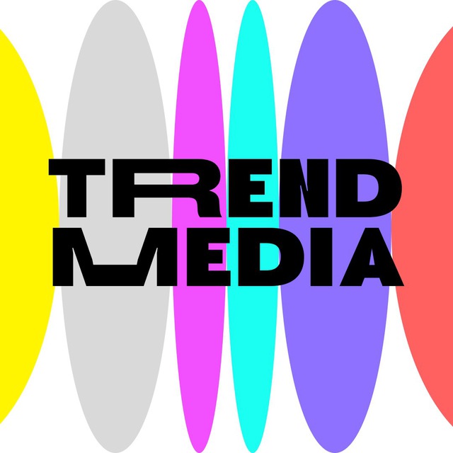 Аватар канала TRENDMEDIA