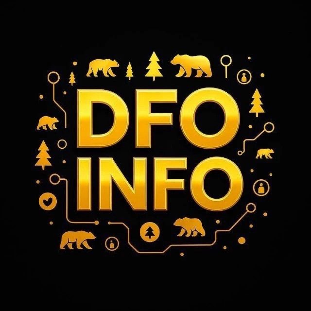 Аватар канала DFO.INFO