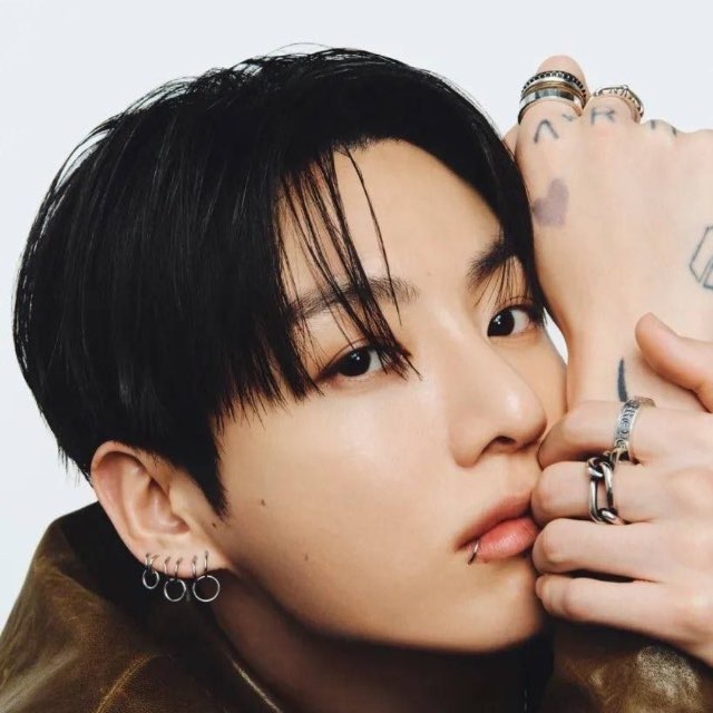 Аватар канала JUNGKOOK | BANGTAN | BTS