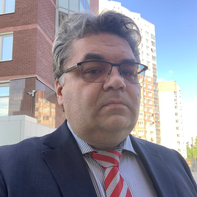 Аватар канала Ханин on air