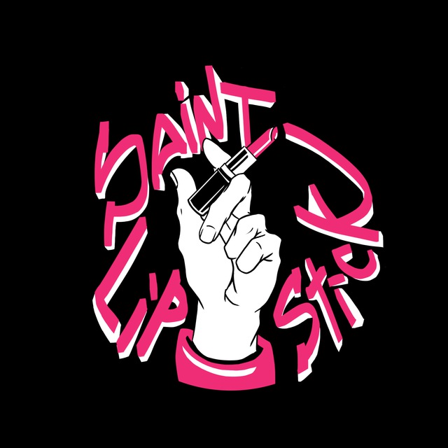 Аватар канала Saint lipstick | Святая помада