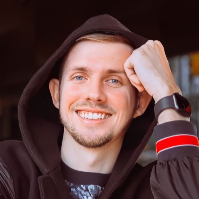 Аватар канала Вадим Безделев