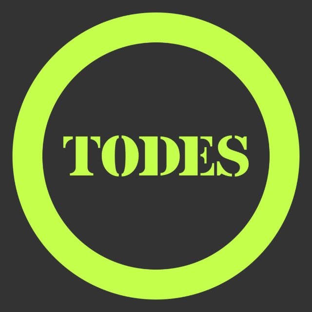 Аватар канала TODES