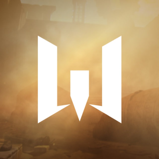 Аватар канала Warface
