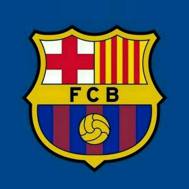 Аватар канала 🔥 Fc Barcelona 🔥