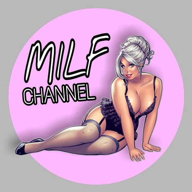 Аватар канала MILF Channel