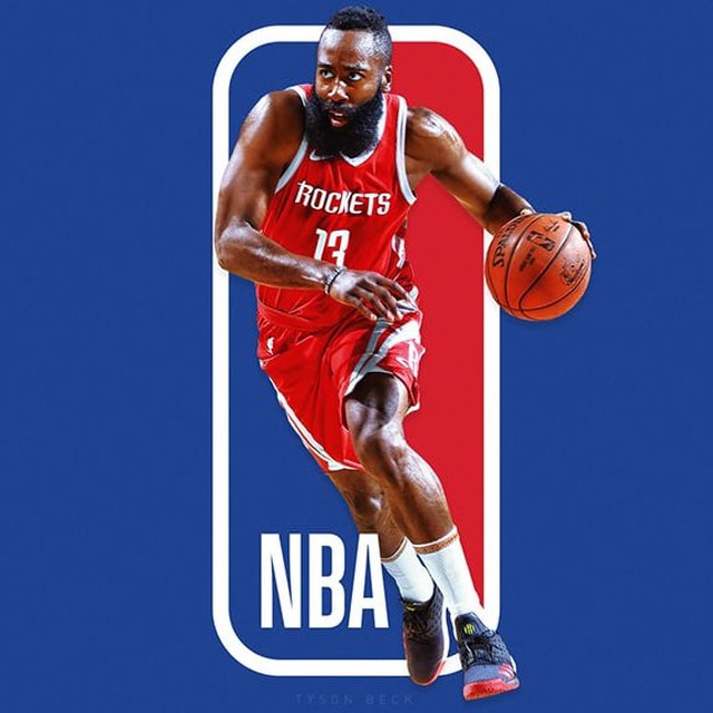 Аватар канала NBA | Баскетбол