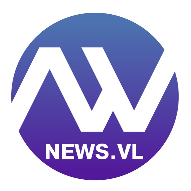Аватар канала NEWS.VL | Владивосток и Приморье