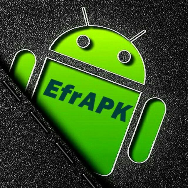 Аватар канала EfrAPK™🇵🇦