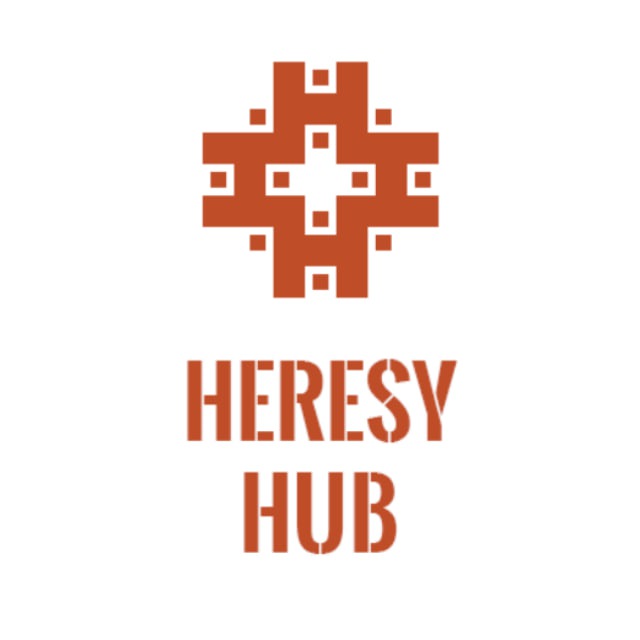 Аватар канала Heresy Hub