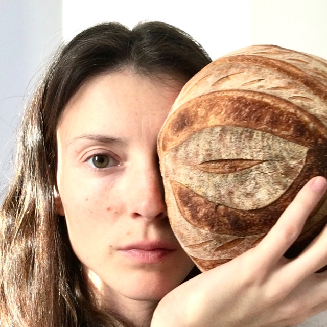 Аватар канала О МОЙ ХЛЕБ ❤️ Oh_my_bread