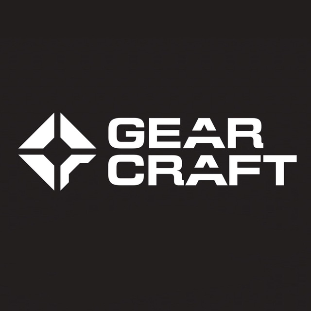 Аватар канала Gear Craft