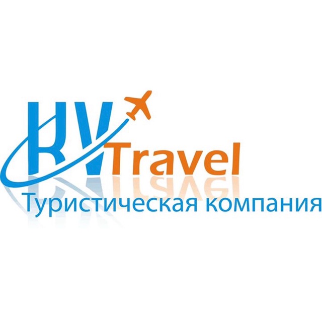 Аватар канала KV Travel - Туры из Москвы