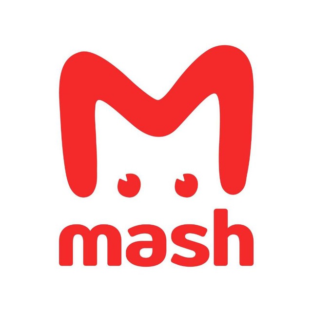 Аватар канала Mash