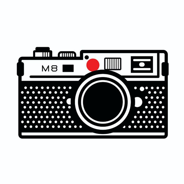 Аватар канала Фотоаппарат