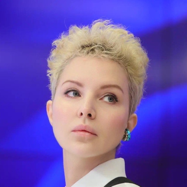 Аватар канала Анна Федорова